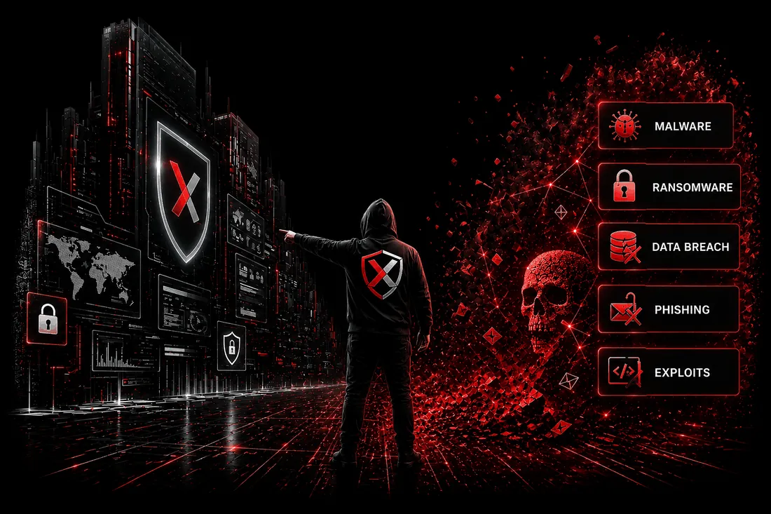 ExploitX Enterprise Offensive Cybersecurity Attestation