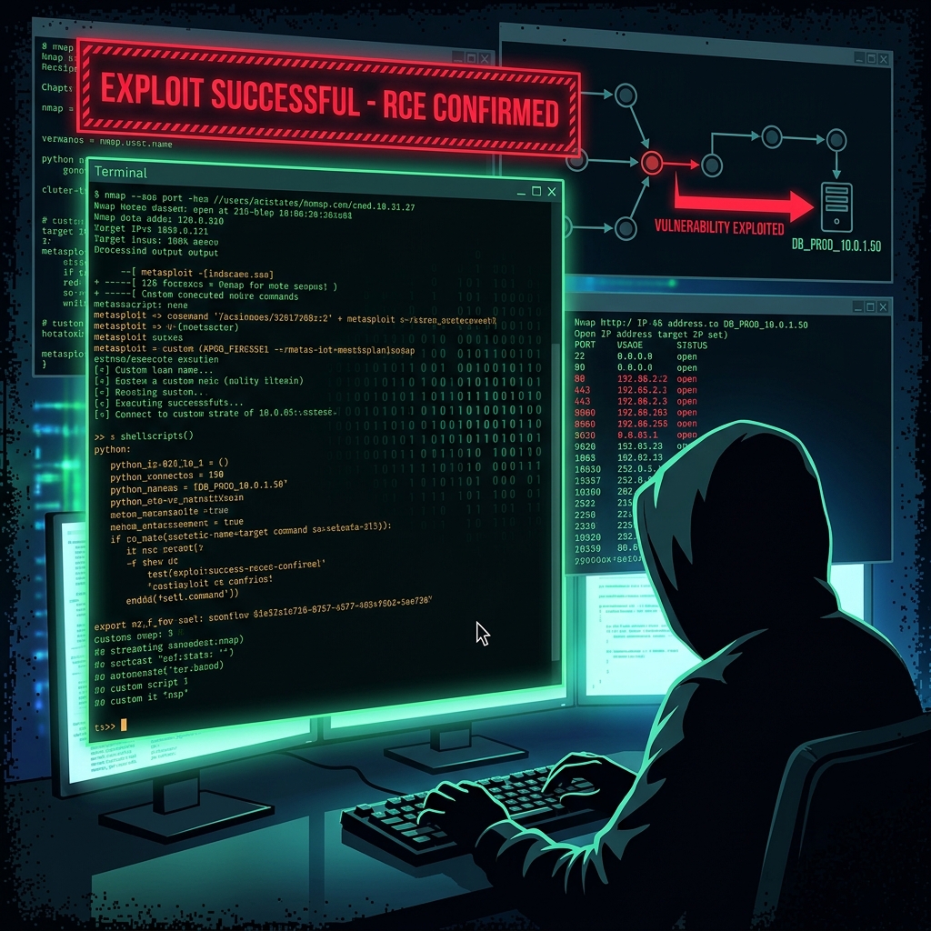 Fintech Platform Threat Containment