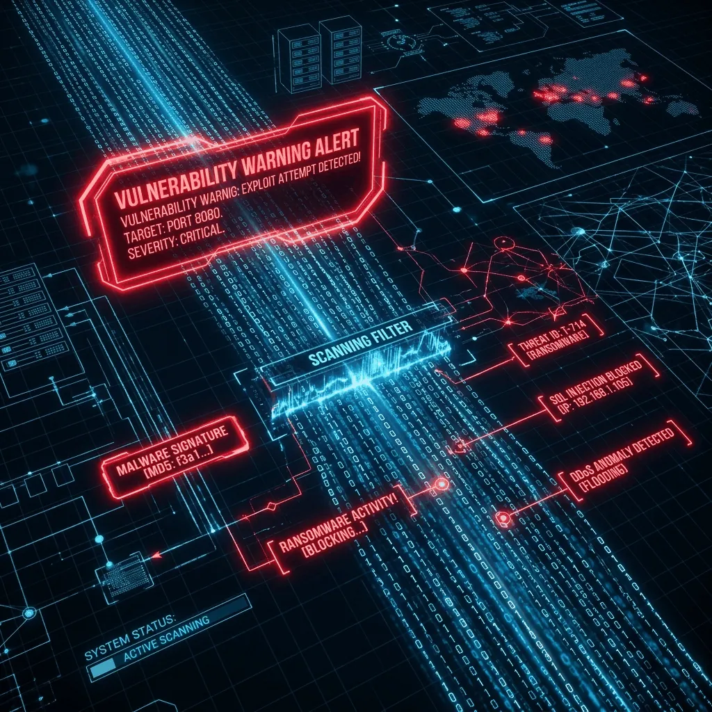 Hospital Network EMR defence Audit